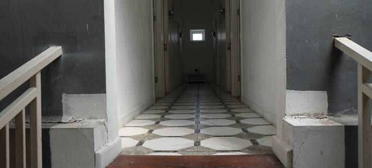 OYO 92863 祝福酒店(OYO 92863 Hotel Blessing)图片