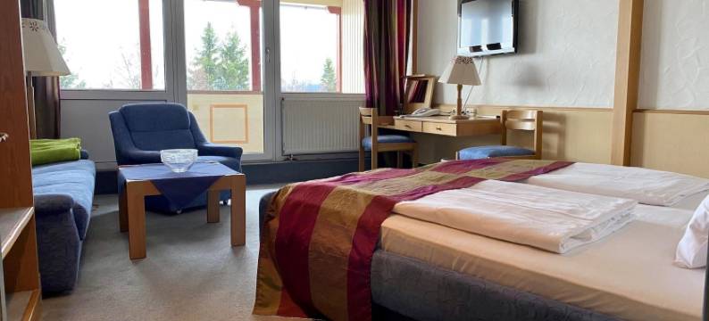 斯谷恩波力克瓦格内酒店(Wagners Hotel Schönblick, C&C Hotels Und Vertrieb Gmbh)图片