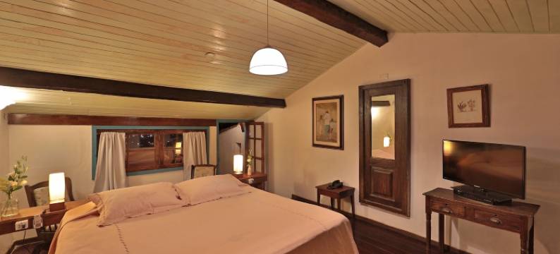 杜安帕鲁旅馆(Pousada do Amparo)图片