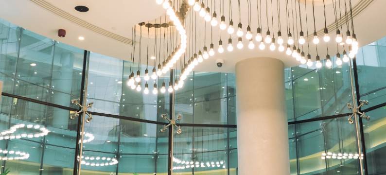 阿尔库里空中花园酒店(Al Khoory Sky Garden Hotel)图片