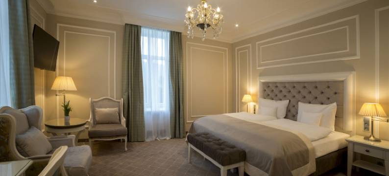 卡塔琳娜公园水疗酒店(Park Hotel & Spa Katharina)图片