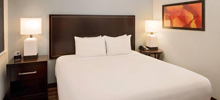 达拉斯艾迪生凯悦嘉寓酒店(Hyatt House Dallas Addison)图片