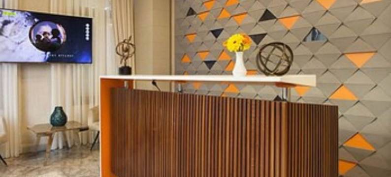 朱诺塔克希姆酒店(Juno Hotel Taksim)图片