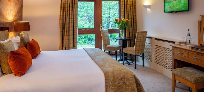 德尔福度假村及Spa(Delphi Resort Hotel & Spa)图片