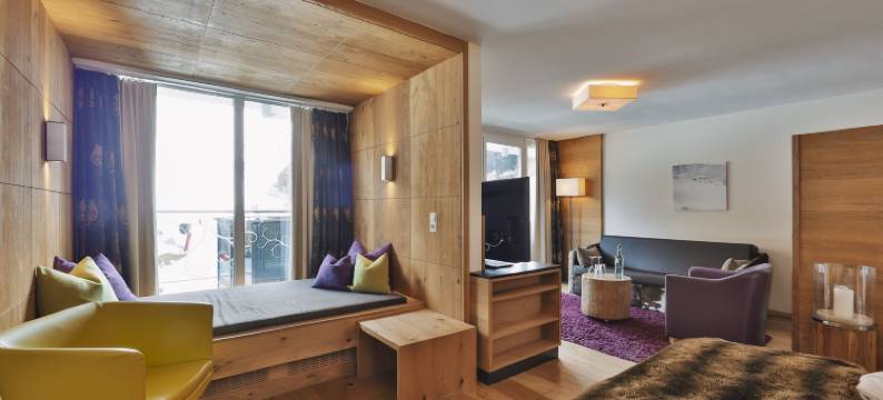 伊施格尔弗里安纳酒店(Hotel Fliana 4-Sterne Superior)图片