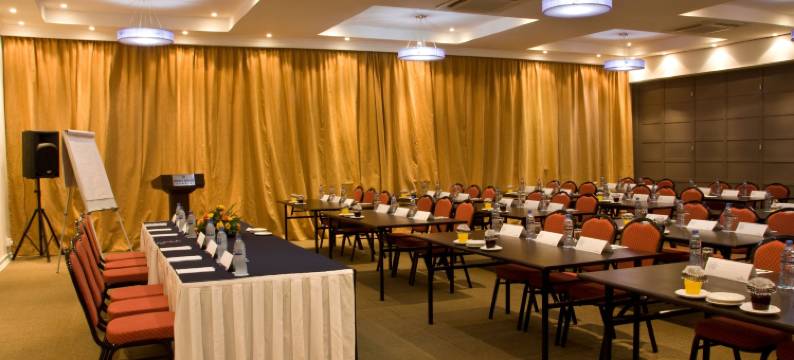 奇帕塔Protea酒店(Protea Hotel Chipata)图片