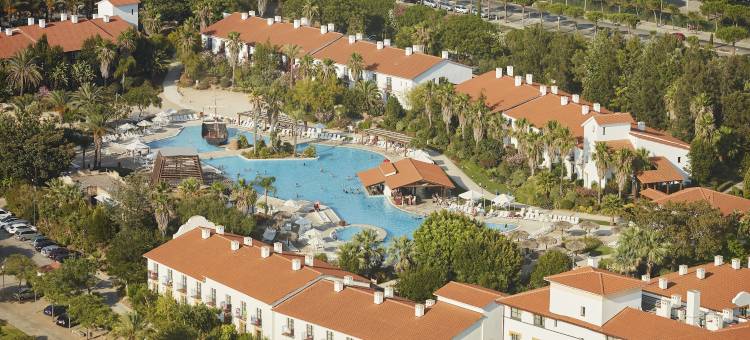 埃尔帕索冒险港酒店-包括PortAventura和Ferrari Land门票(PortAventura Hotel El Paso - Includes unlimited access PortAventura Park & 1 access Ferrari Land)图片
