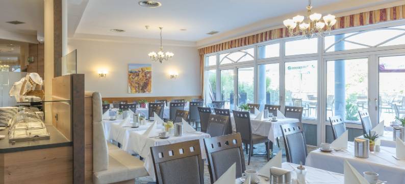 朗德斯克隆恩酒店(Hotel Landskron)图片