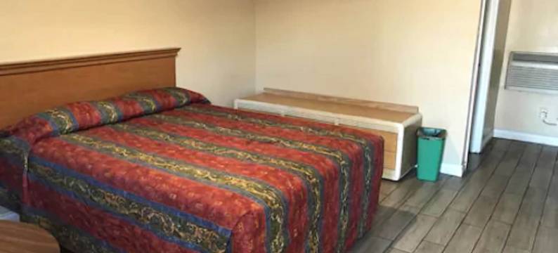 帕拉汽车旅馆(Pala Motel)图片