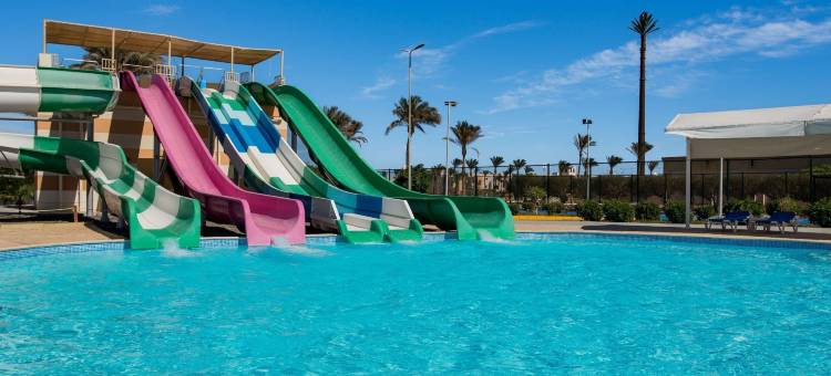 加利卜港码头度假村 - 丽笙精选酒店(Marina Resort Port Ghalib, Radisson Individuals)图片