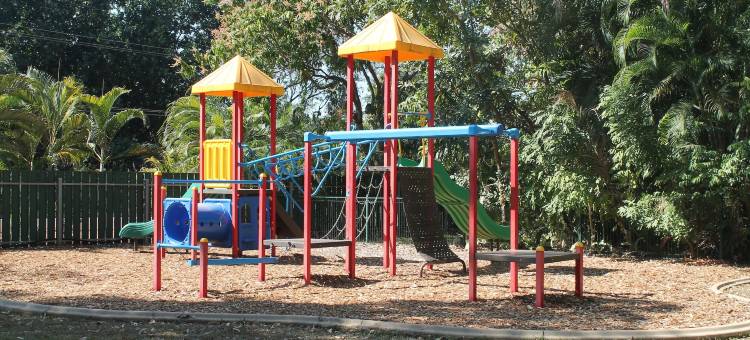 BIG4豪林斯假日公园酒店(Big4 Howard Springs Holiday Park)图片