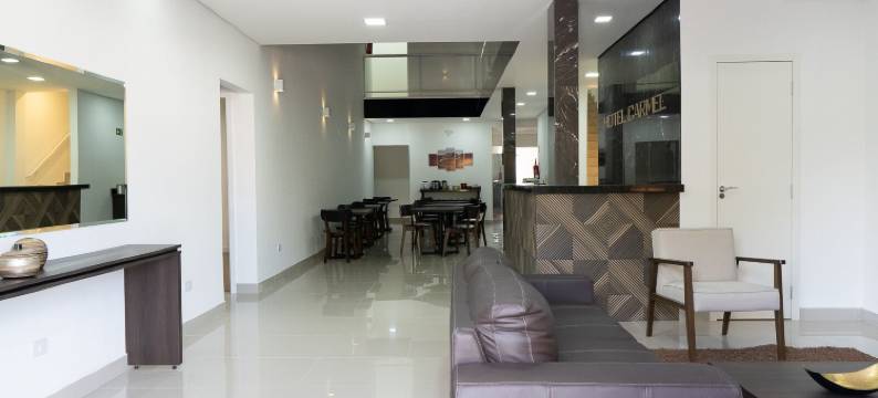 卡梅洛酒店(Hotel Carmelo)图片