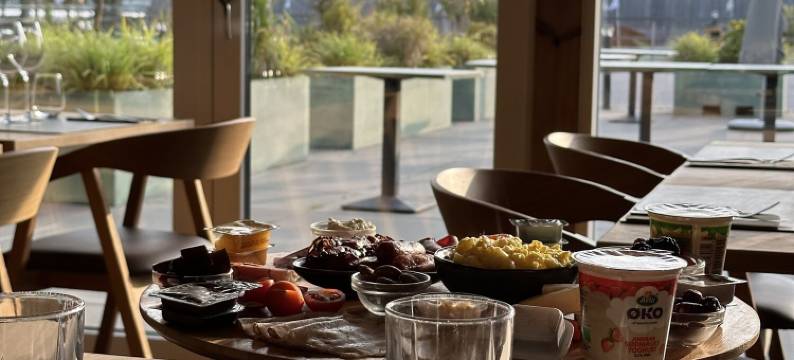 索加登 - 酒店 & SøCamp(SØGAARDEN - Hotel & SøCamp)图片