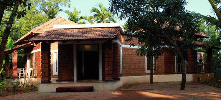 马图加酒店(Matthuga)图片