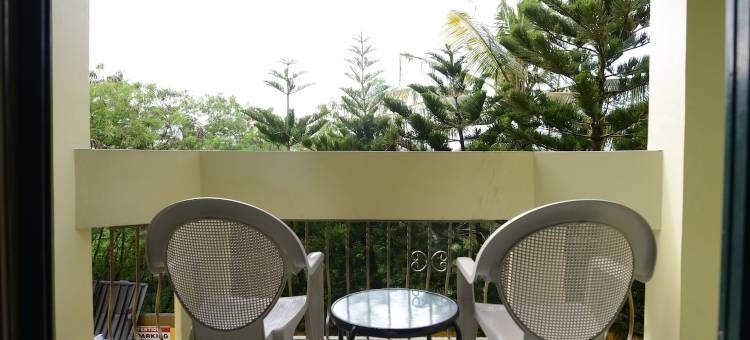 关岛塔穆宁戴斯精选温德姆酒店(Days Inn by Wyndham Guam-Tamuning)图片