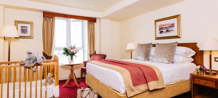 高威海湾会议及娱乐中心酒店(Galway Bay Hotel Conference & Leisure Centre)图片