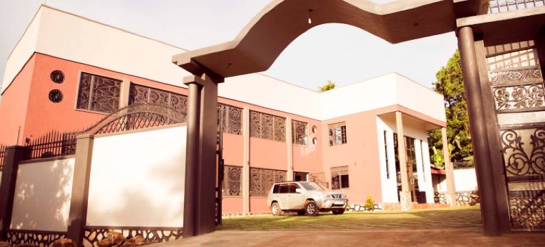 Seeta的Stusky Lark迷你酒店(Stusky Lark Mini Hotel Seeta)图片