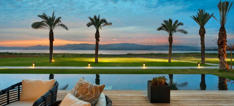 斯台加利利海酒店(The Setai Sea of Galilee)图片