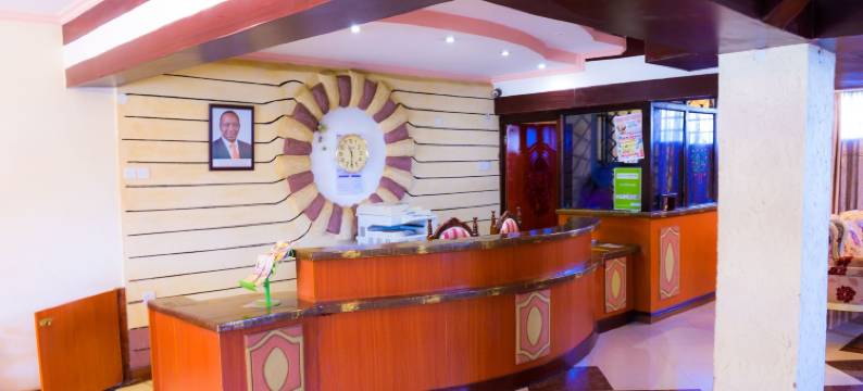 威达公路汽车旅馆(Wida Highway Motel)图片