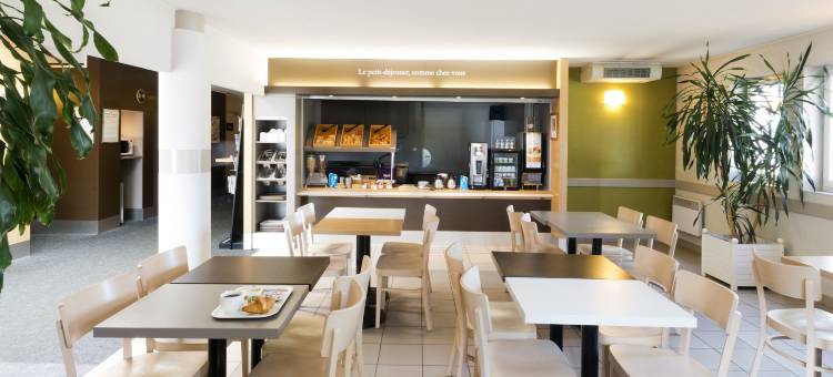 B&B酒店 Nantes Rezé Saint-Sébastien(B&B Hotel Nantes Rezé St Sébastien)图片