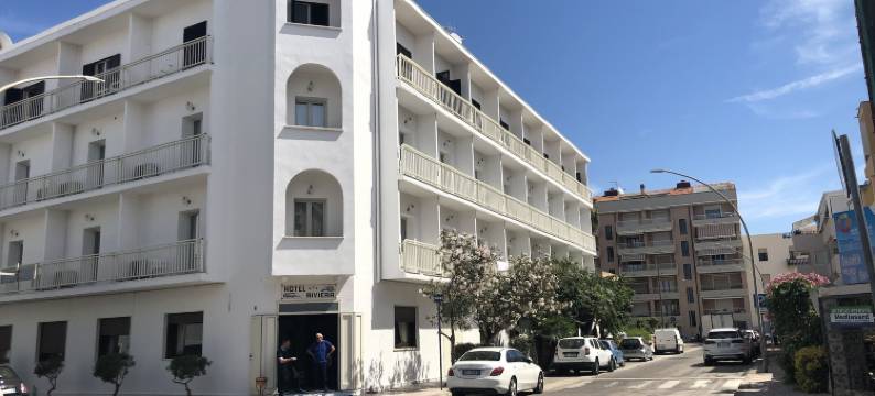 里维埃拉酒店(Hotel Riviera)图片