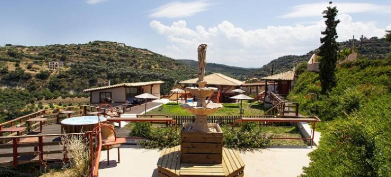 卡瑞斯产业公寓(Estate Kares)图片