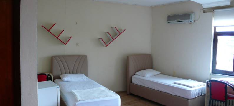 特拉布宗星星旅馆(Trabzon Star Pension)图片