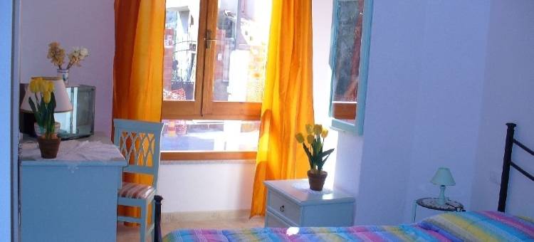 昂达布鲁酒店(L'Onda Blu)图片