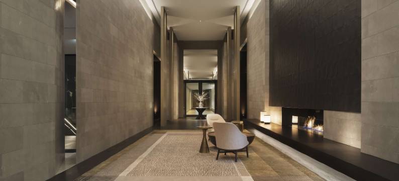 二世谷花园柏悦酒店(Park Hyatt Niseko Hanazono)图片