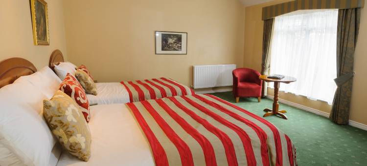 布朗鳟高尔夫乡村酒店(Brown Trout Golf & Country Inn)图片