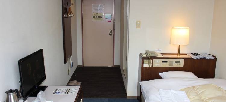 三原中心酒店(Center Hotel Mihara)图片