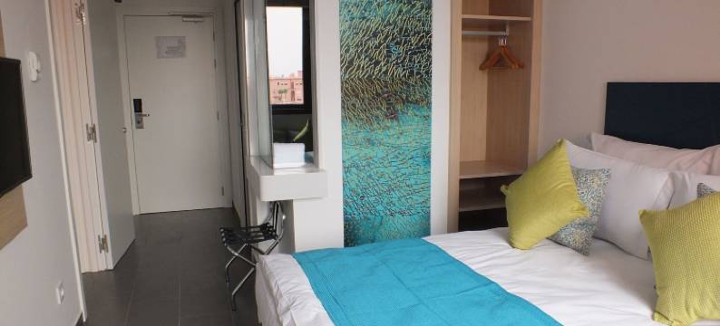 马拉喀什酒店(Relax Hotel Marrakech)图片