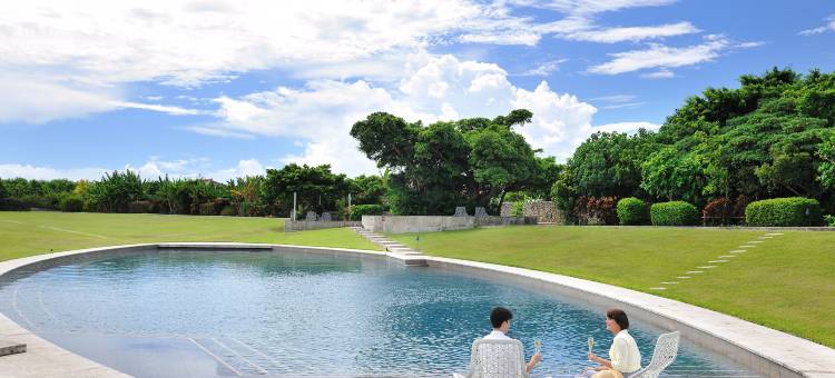 虹夕诺雅竹富岛(HOSHINOYA Taketomi Island)图片