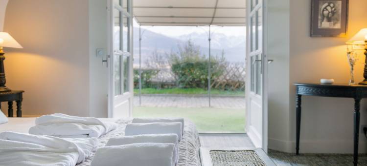 拉罗贝耶尔酒店，贝斯特韦斯特品质精选(Hotel la Robeyere, BW Signature Collection)图片