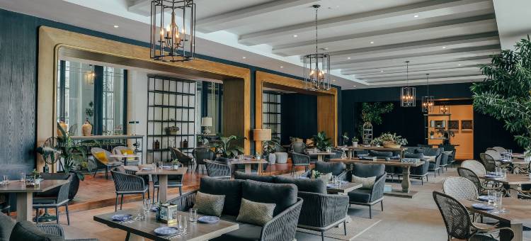 水明漾坎瓦兹乡村度假村(Kanvaz Village Resort Seminyak)图片