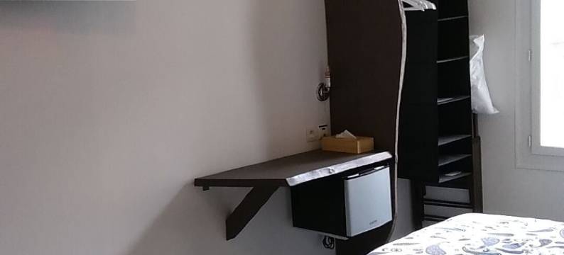 莫吉奥中央酒店(Mauguio Center Hôtel)图片