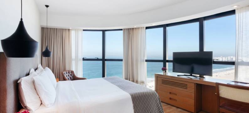 里约热内卢波尔图湾酒店(PortoBay Rio de Janeiro)图片