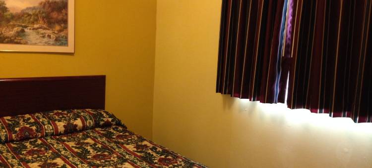 火鹤旅馆(Flamingo Inn)图片