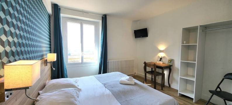 Cit’Hôtel La Résidence 城市酒店 度假公寓(Cit'Hôtel la Résidence)图片