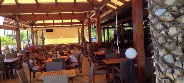 蓬特酒店(Hotel Ponte)图片