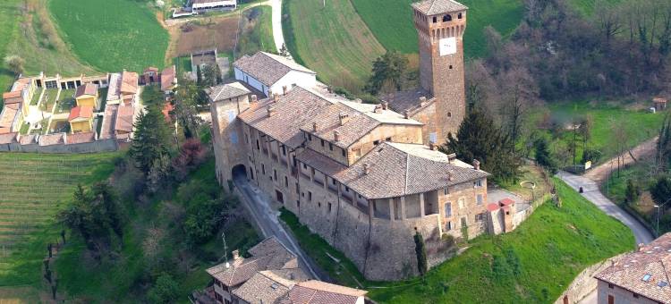 洛坎达得尔费奥多酒店(Locanda Del Feudo Suite & Restaurant)图片