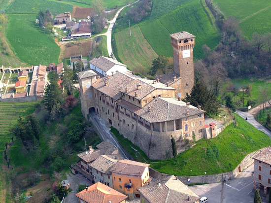 洛坎达得尔费奥多酒店