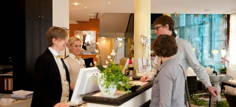 拉卡萨精品酒店(Boutiquehotel la Casa)图片