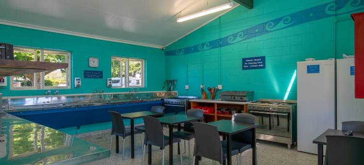 剑桥十大假日公园(Cambridge Top 10 Holiday Park)图片