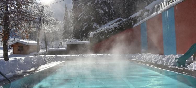 维达莱蓝道尔霍夫酒店(Hotel Vitaler Landauerhof)图片