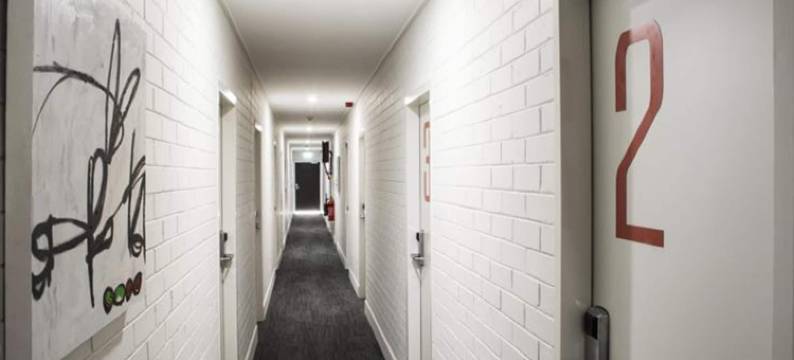 卡林巴睡帽酒店(Nightcap at Caringbah Hotel)图片