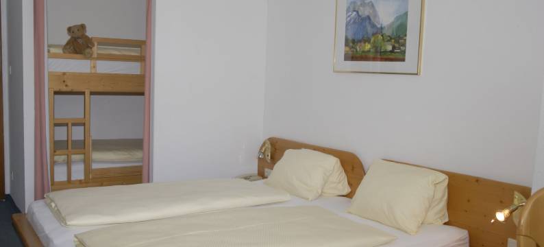 诺卡尔姆酒店(Kinder- Und Familienhotel Nockalm)图片