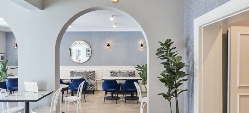 斯普林菲尔德9号酒店(No9 Springfield)图片