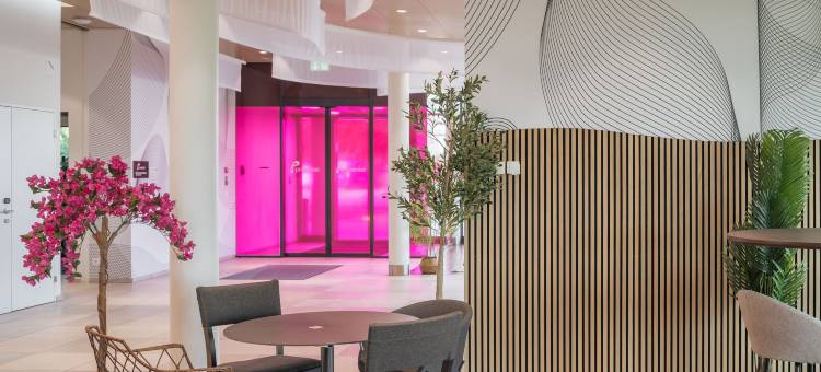 瑞德森普瑞兹酒店-苏黎世阿福尔特恩阿尔比斯(Prize by Radisson, Zurich Affoltern Am Albis)图片