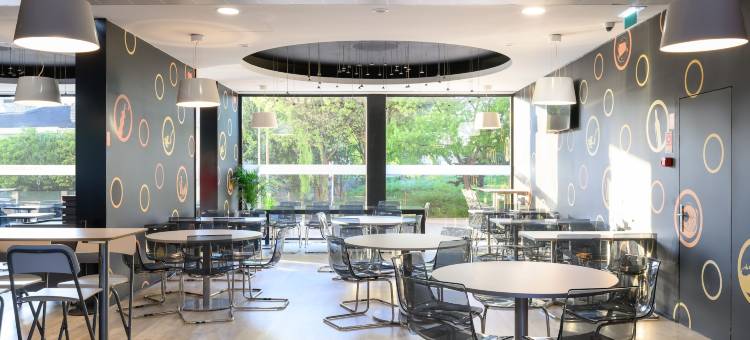 波尔图高级酒店(Star Inn Porto)图片